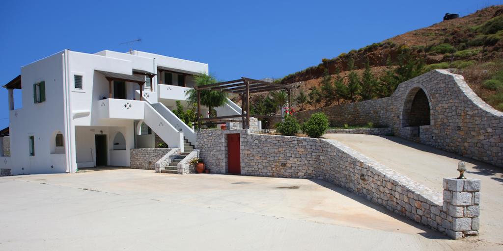 Στούντιο Μαριάννα Διαμέρισμα Σκύρος Δωμάτιο φωτογραφία