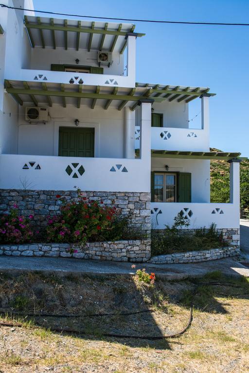 Στούντιο Μαριάννα Διαμέρισμα Σκύρος Εξωτερικό φωτογραφία