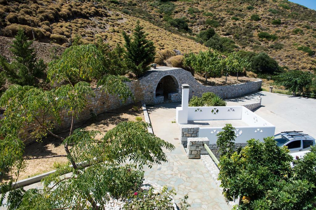 Στούντιο Μαριάννα Διαμέρισμα Σκύρος Εξωτερικό φωτογραφία