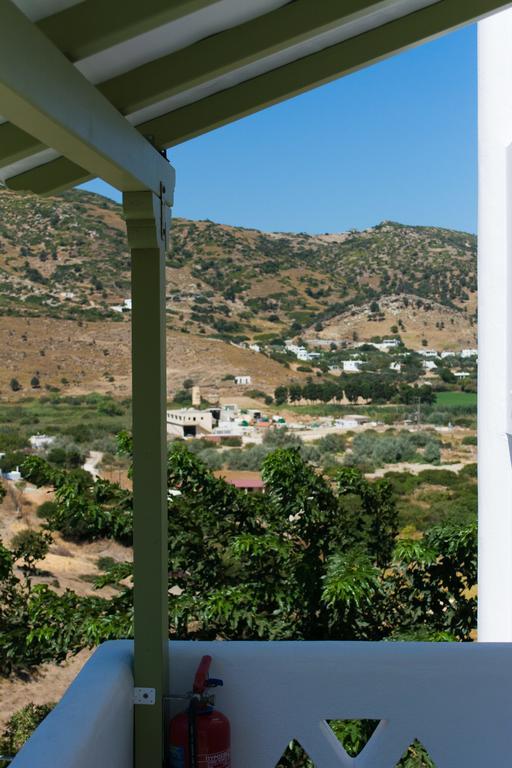 Στούντιο Μαριάννα Διαμέρισμα Σκύρος Εξωτερικό φωτογραφία