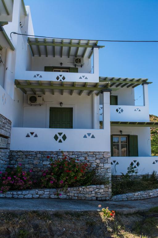 Στούντιο Μαριάννα Διαμέρισμα Σκύρος Εξωτερικό φωτογραφία