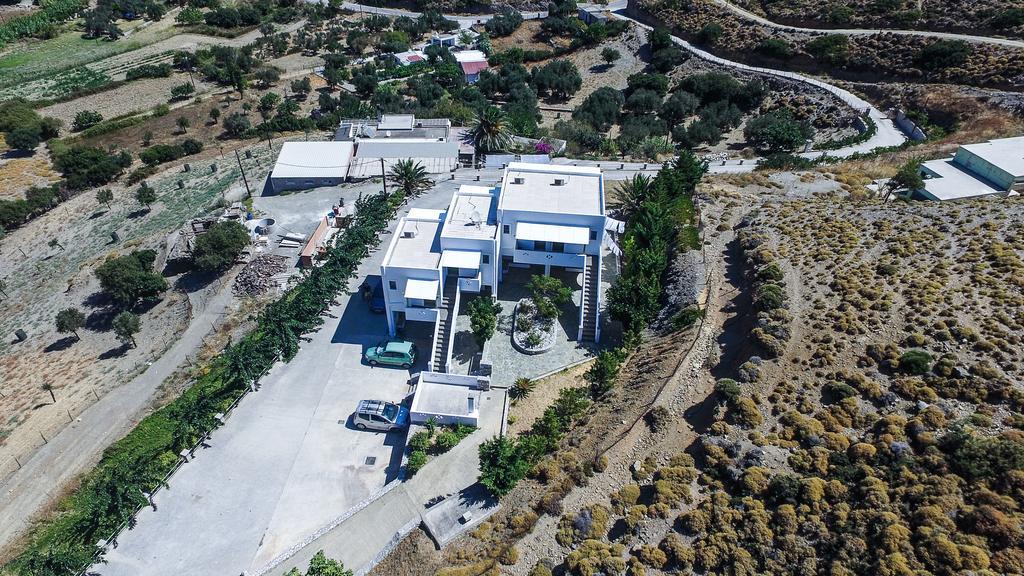 Στούντιο Μαριάννα Διαμέρισμα Σκύρος Εξωτερικό φωτογραφία
