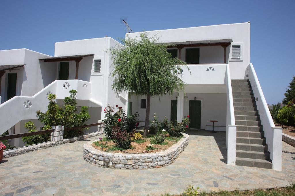 Στούντιο Μαριάννα Διαμέρισμα Σκύρος Δωμάτιο φωτογραφία