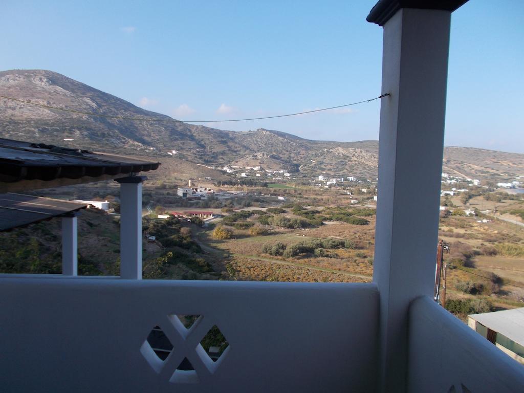 Στούντιο Μαριάννα Διαμέρισμα Σκύρος Δωμάτιο φωτογραφία