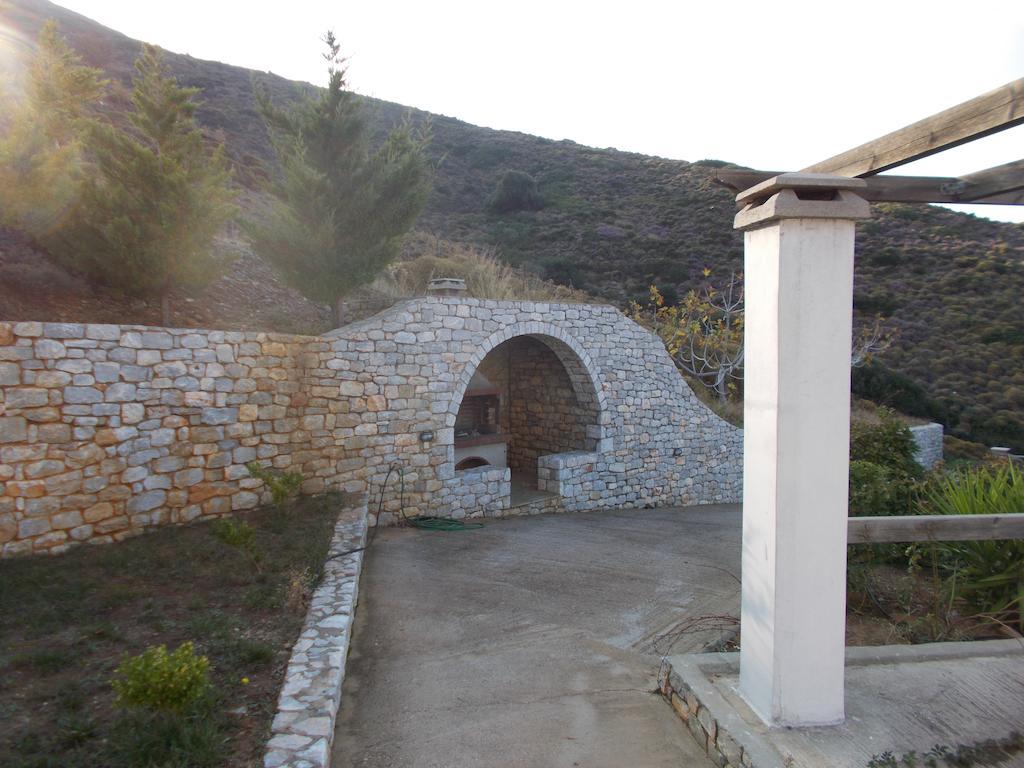 Στούντιο Μαριάννα Διαμέρισμα Σκύρος Δωμάτιο φωτογραφία