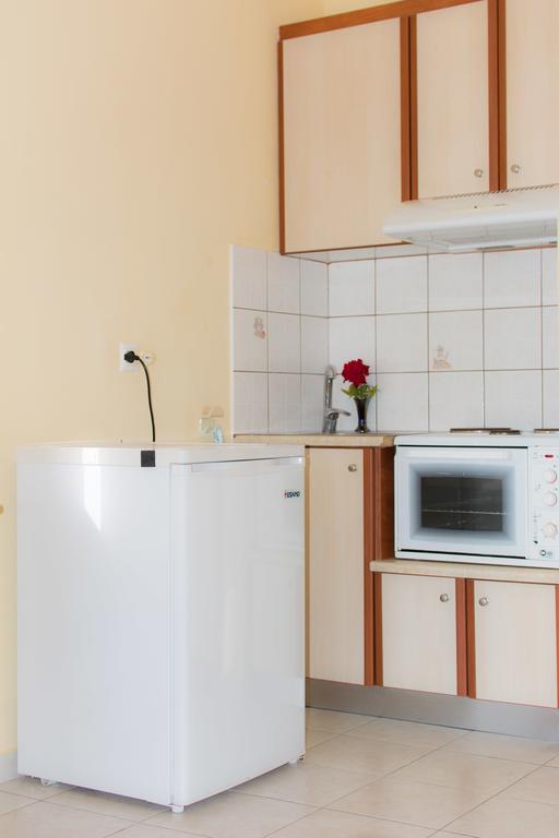 Στούντιο Μαριάννα Διαμέρισμα Σκύρος Εξωτερικό φωτογραφία