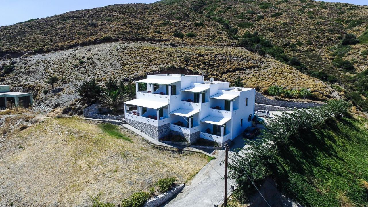 Στούντιο Μαριάννα Διαμέρισμα Σκύρος Εξωτερικό φωτογραφία